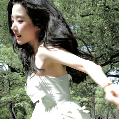销魂女司机