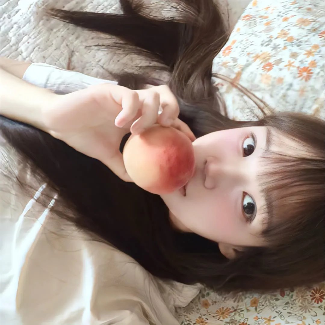 还我本性